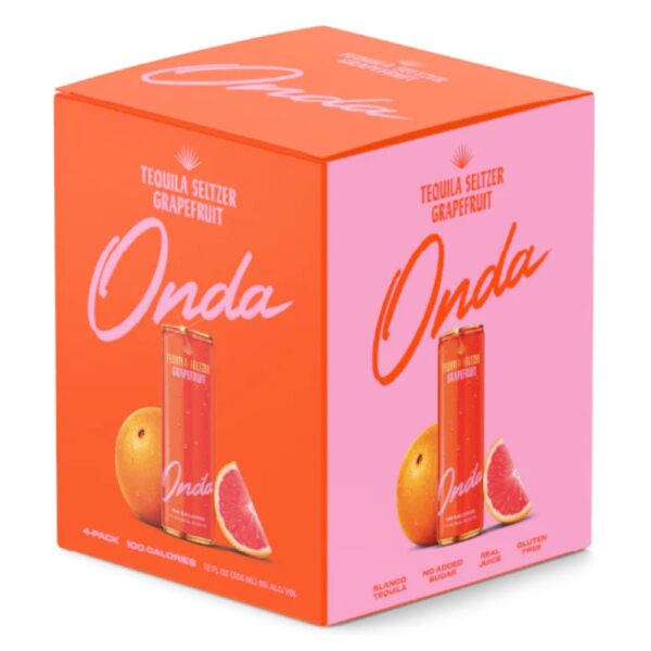 ONDA GRAPEFRUIT