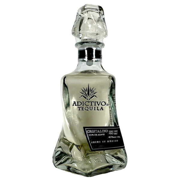 ADICTIVO REPOSADO CRISTALINO