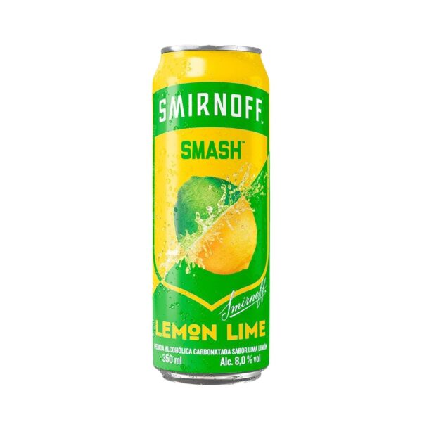 SMIRNOFF SPIKED ORIGINAL