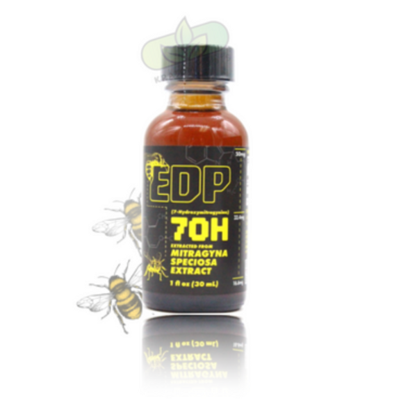 EDP 70H 50MG