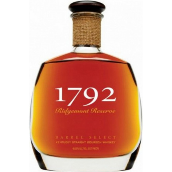 1792 BOTTLED IN BOND