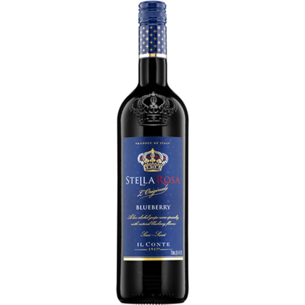 STELLA ROSA BLUEBERRY