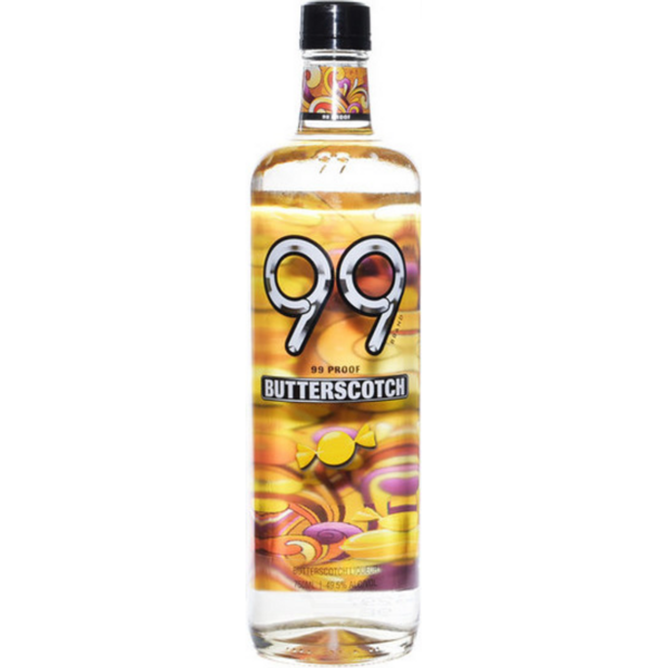 99 BUTTERSCOTCH