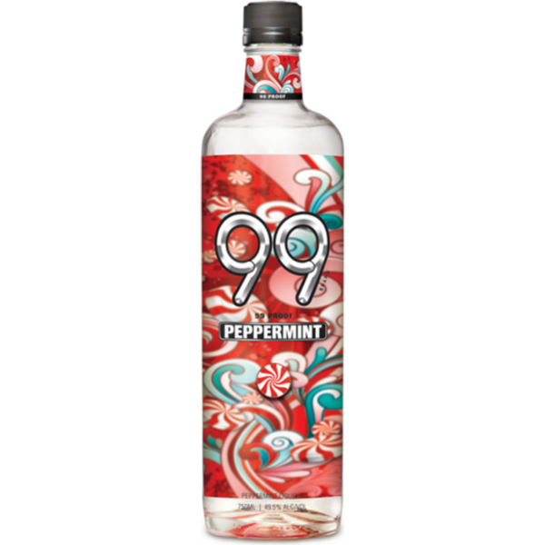 99 PEPERMINT