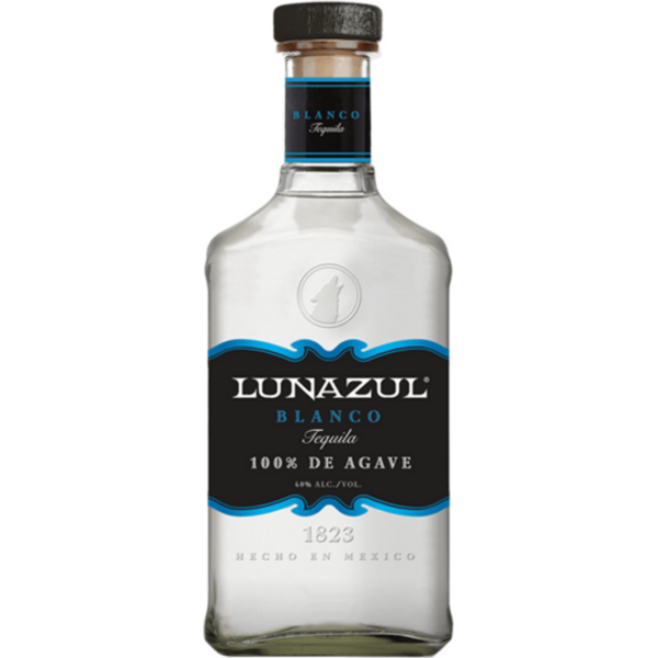 LANAZUL BLANCO TEQUILA