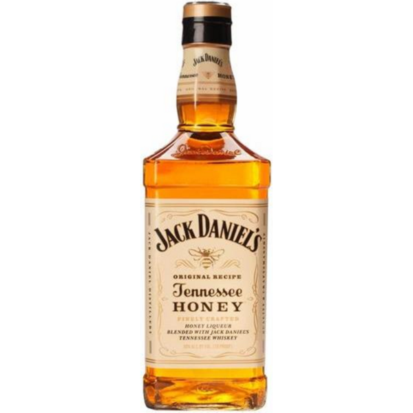 JACK DANIELS HONEY