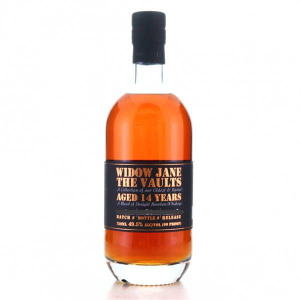 WIDOW JANE THE VAULTS 15YR