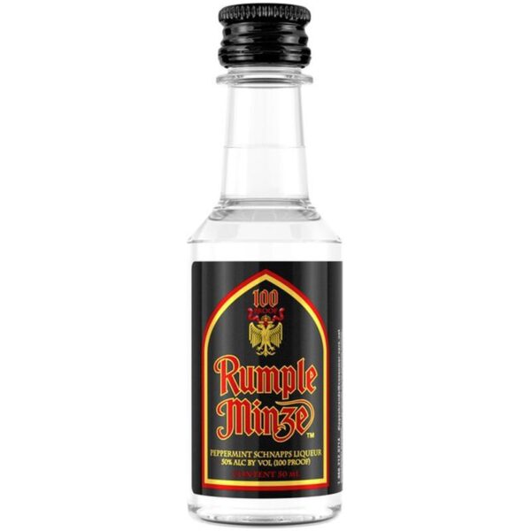RUMPLE MINZE