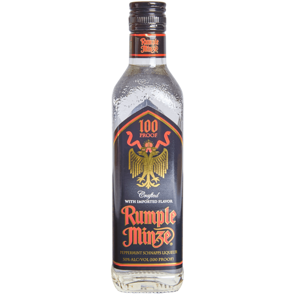 RUMPLE MINZE 100PF