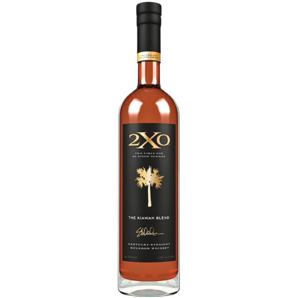 2XO THE KIAWAH BLEND