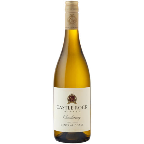 CASTLE ROCK CHARDONNAY