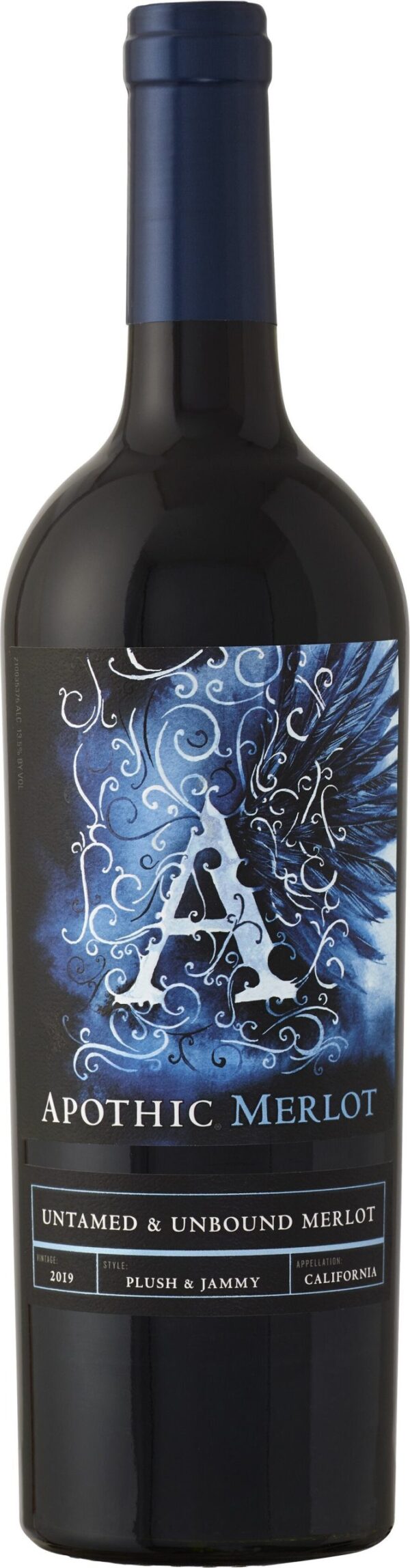 APOTHIC MERLOT