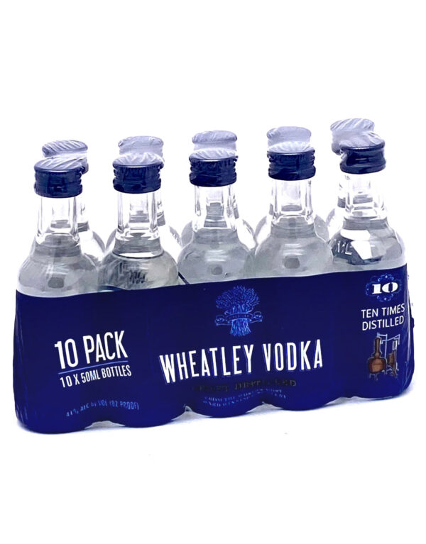 WHEATLEY CRAFT 50ML