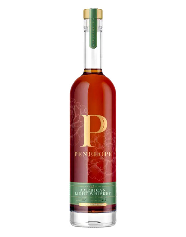 PENELOPE 15YR AMERICAN LIGHT WHITE-SD