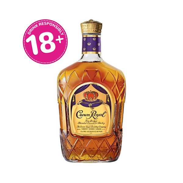 CROWN ROYAL