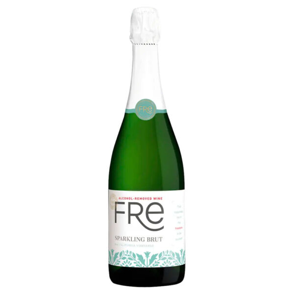 FRE SPARKLING BRUT N/A