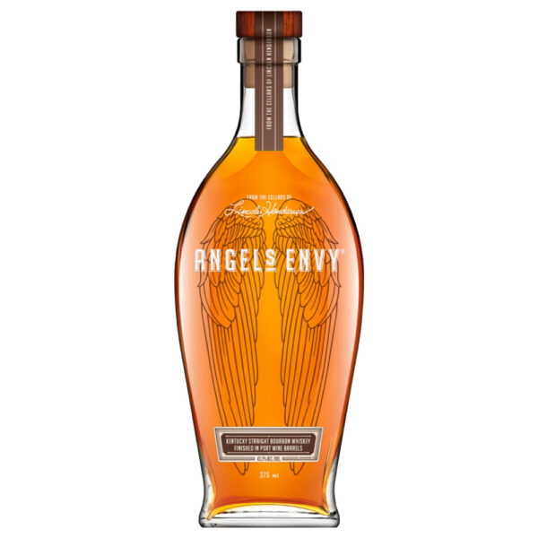 ANGELS ENVY