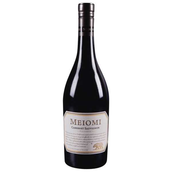 MEIOMI CAB SAUV