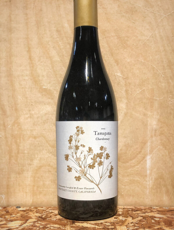 TASSAJARA CHARDONNAY
