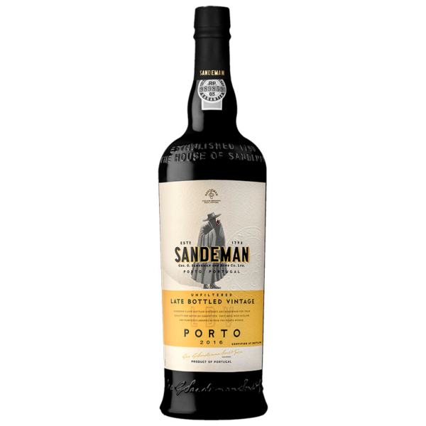 SANDMAN 10YR OLD TAWNY PORTO