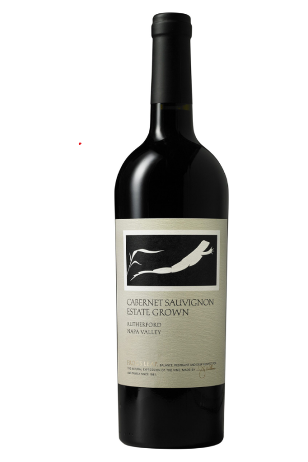 FROGS LEAP CABERNET SAUVIGNON ESTATE