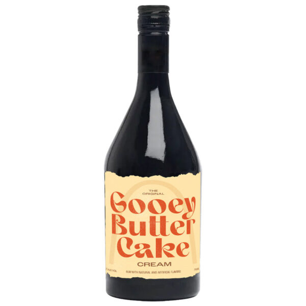 OLD MONROE GOOEY BUTTER CAKE CREAM