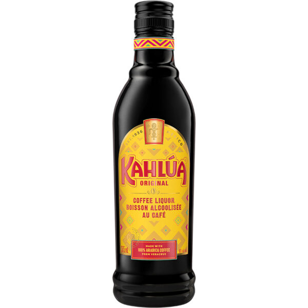 KAHLUA 375ML