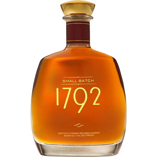 1792 SINGLE BARREL 98.6PF