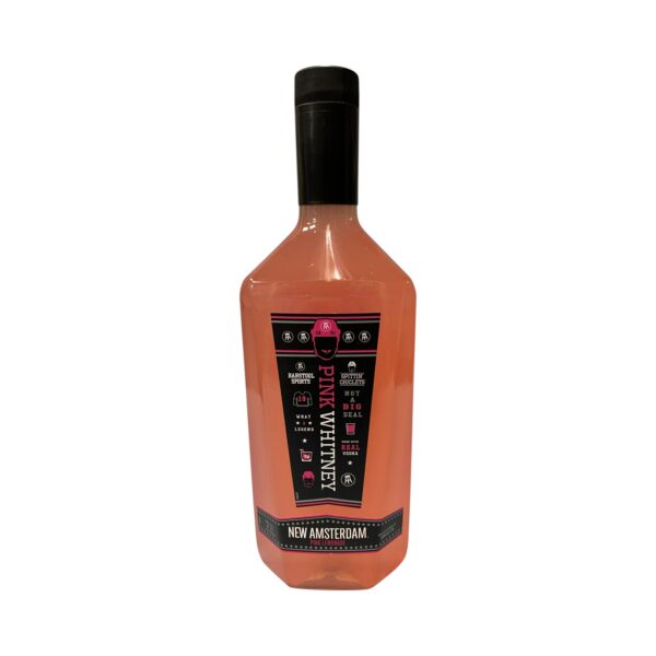 NEW AMSTERD PINK WHITNEY LMND-SG