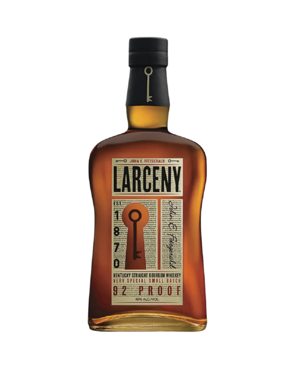 LARCENY SMALL BATCH 92PF