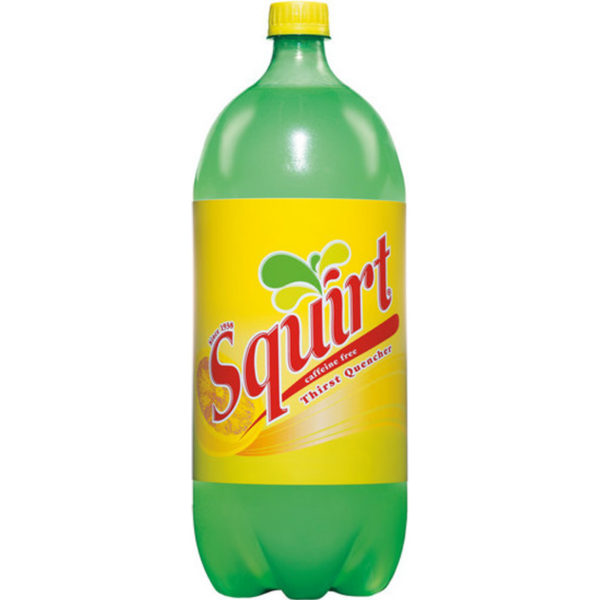 SQUIRT