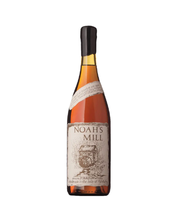NOAHS MILL BOURBON WHISKEY15YR-LOHR