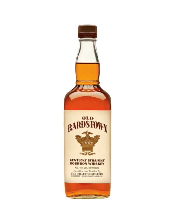 OLD BARDSTOWN KENTUCKY WHISKY 90PRF