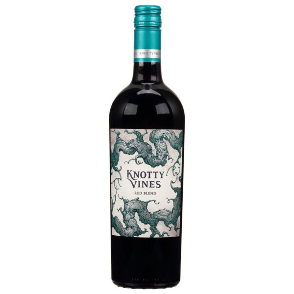 KNOTTY VINES RED BLEND