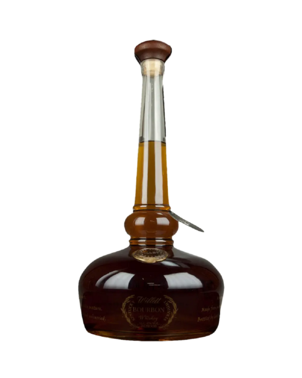 WILLETT POT STILL