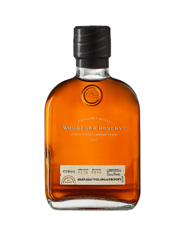 WOODFORD  RESERVE