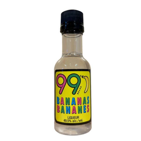 99 BANANAS
