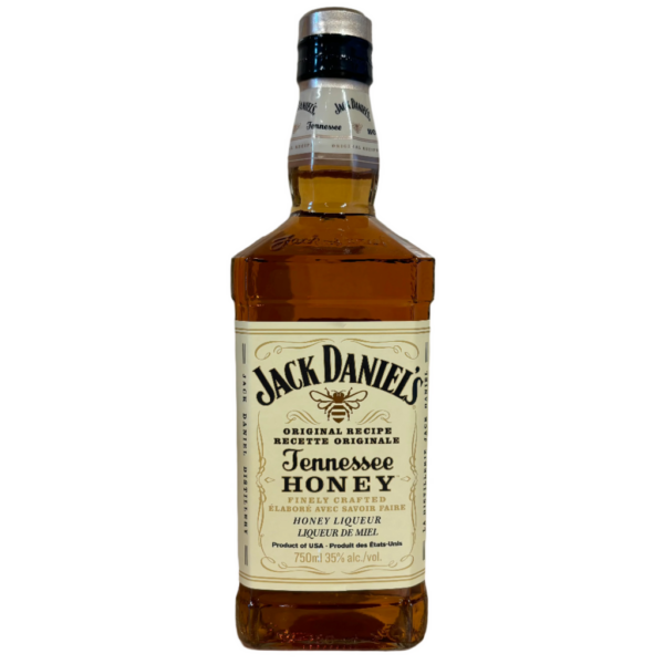 JACK DANIELS HONEY