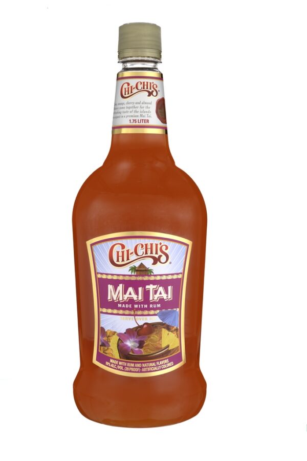 CHI CHIS MAI TAI