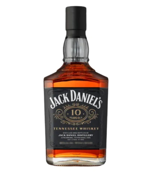 JACK DANIELSLTD BATCH 04 10YR