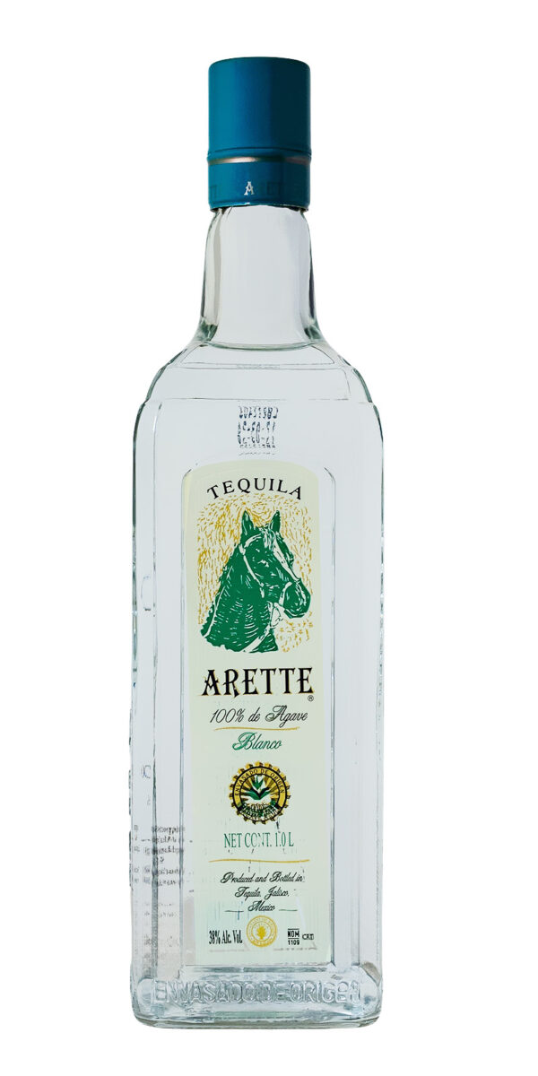 ARETTE BLANCO TEQUILA