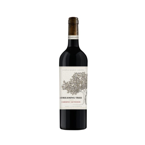 DREAMING TREE CABERNET SAUV