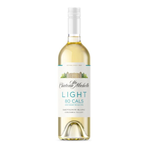 STE CHATEAU MOCHELLE ZERO SUGAR