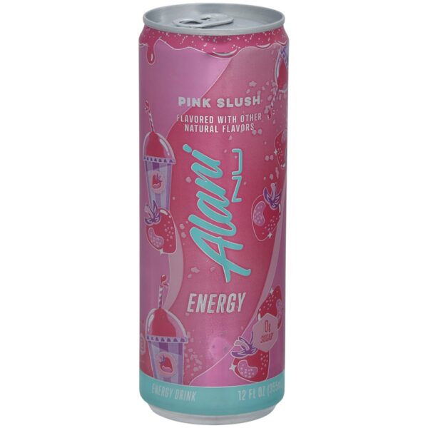 ALANI PINK SLUSH