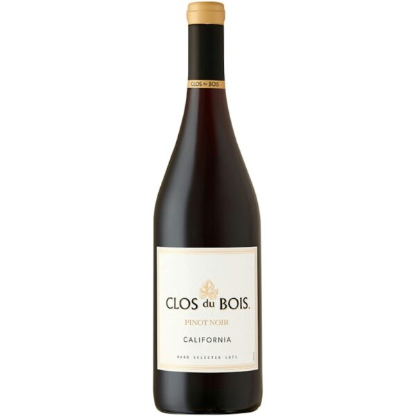 CLOS DU BOIS PINOT NOIR