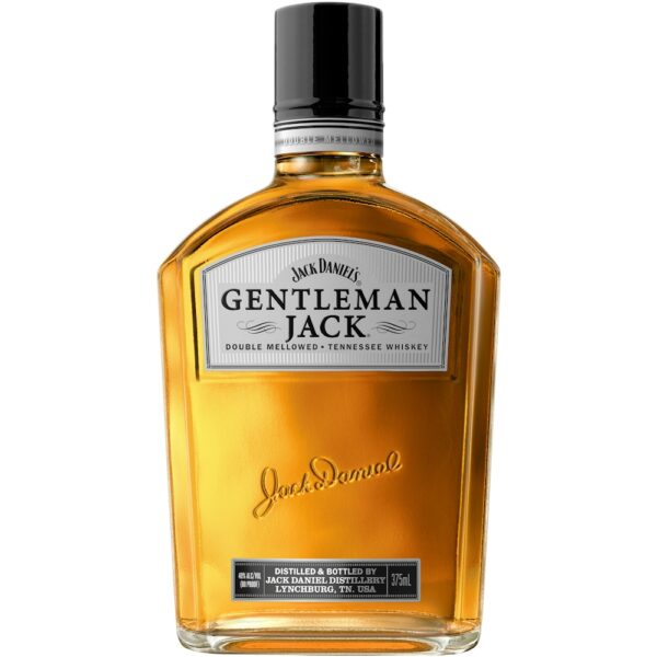 GENTLEMAN JACK