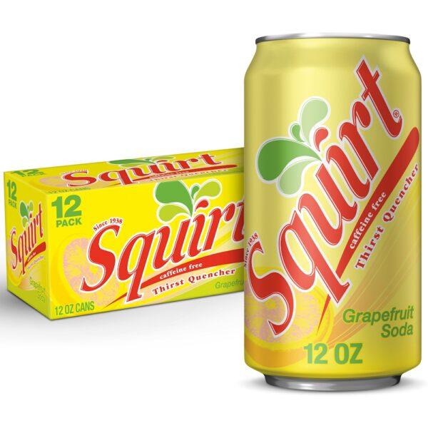 SQUIRT CITRUS
