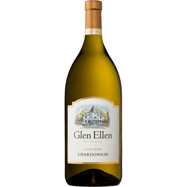 GLEN ELLEN CHARDONNAY