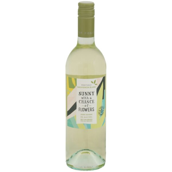 SUNNY WCHANCE OF FLWR SAUV BLANC 0