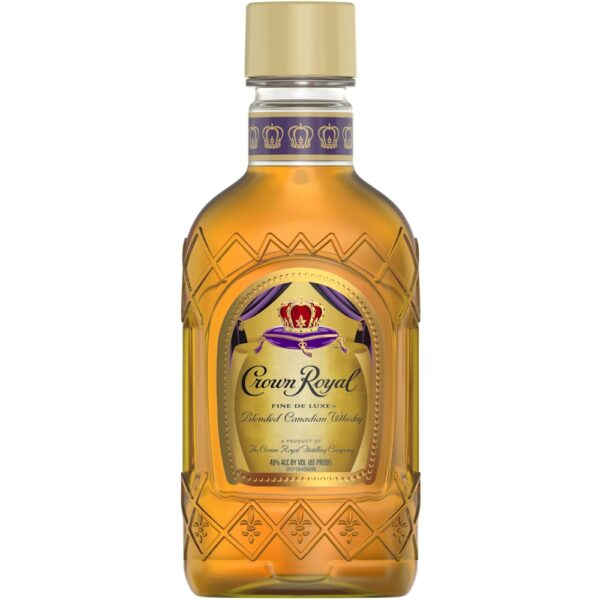 CROWN ROYAL 200ML